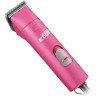 Машинка для стрижки ANDIS AGC2 SUPER, фуксия 25180 AGC2